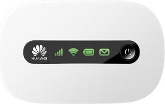 Huawei E5220 - MiFi Router | bol.com