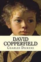 David Copperfield (English Edition)