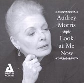 Audrey Morris - Look At Me Now (CD)