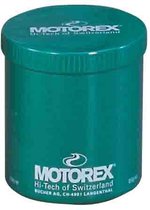 Motorex Long-Lasting Grease 2000-850gram