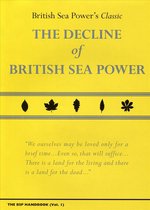 The Decline of British Sea Power (2CD+DVD)