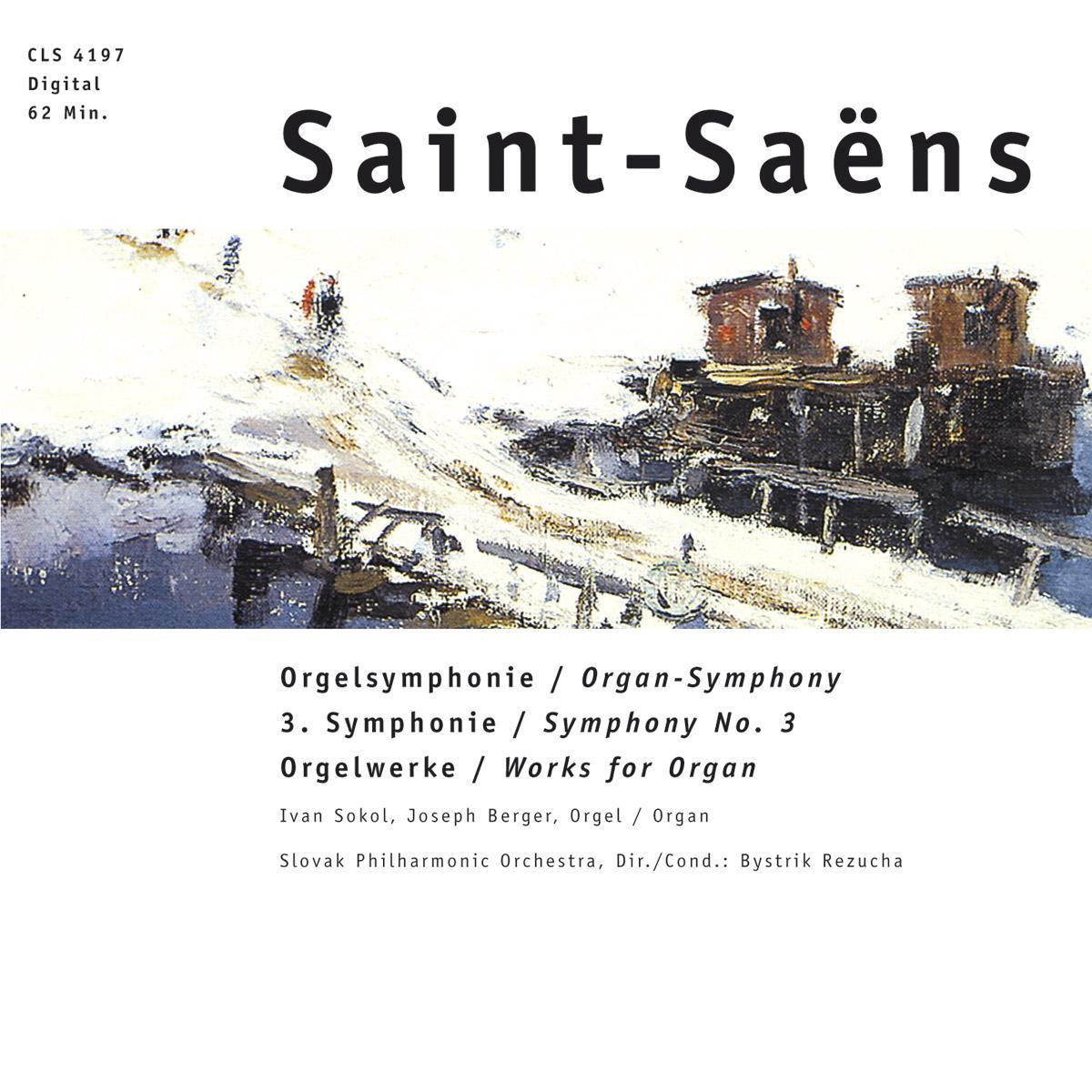 Organ-Symphony