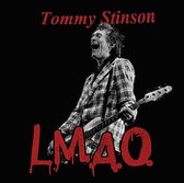Tommy Stinson - L.M.A.O. (7" Vinyl Single)