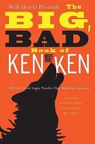 Will Shortz Presents the Big, Bad Book of Kenken