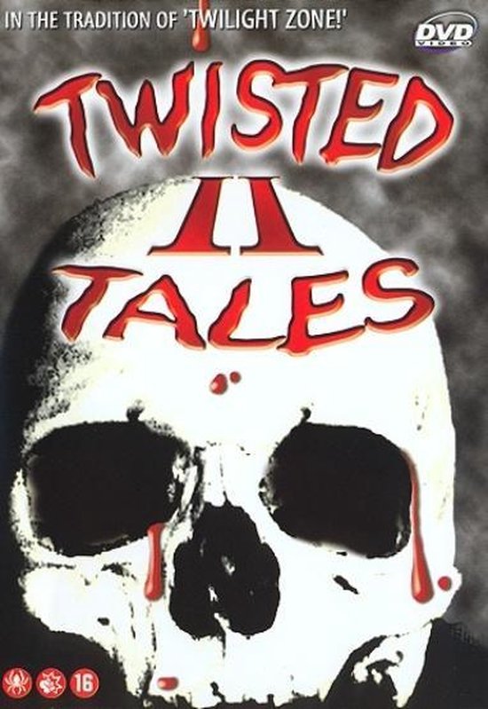 Twisted Tales 2