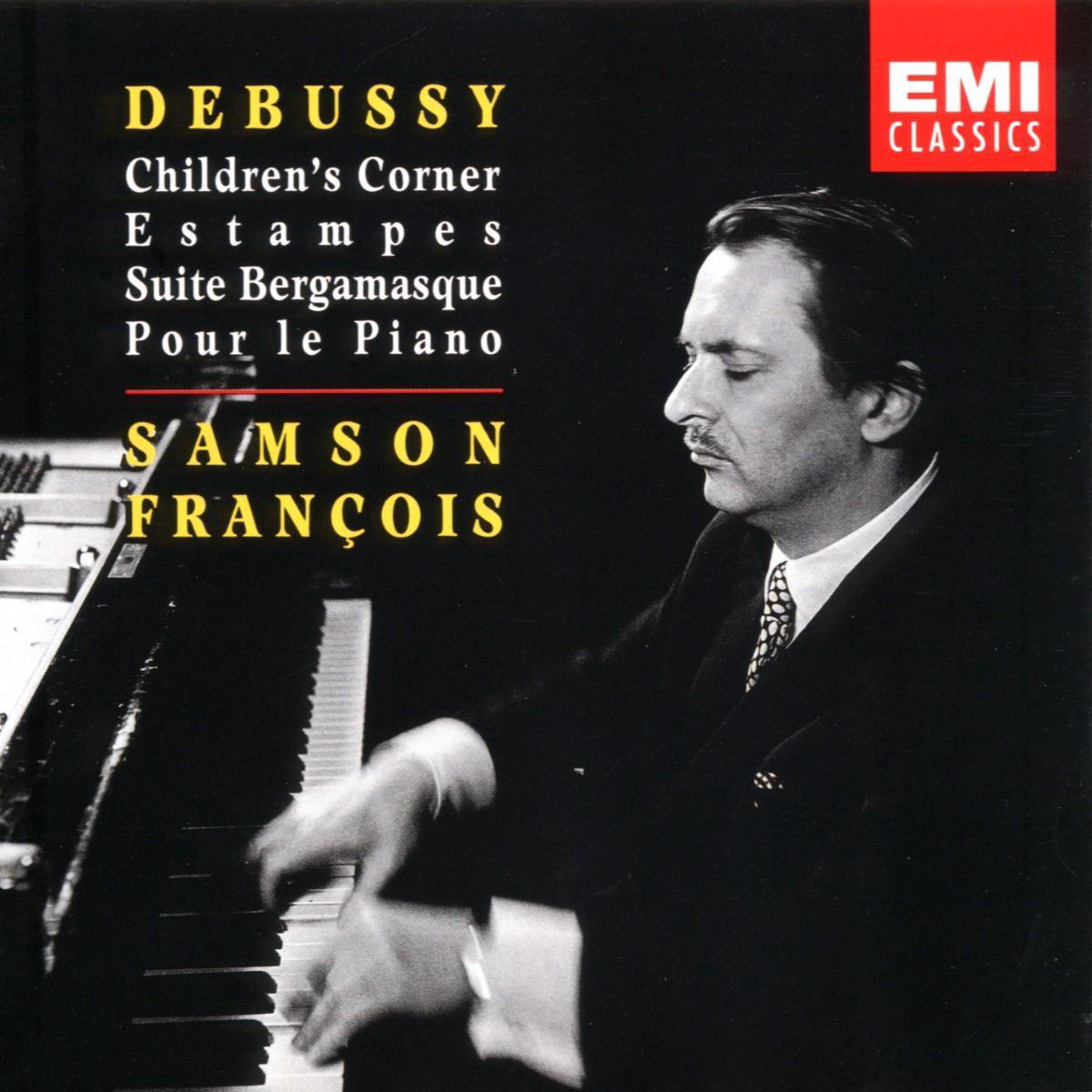 Debussey Childrens Corner