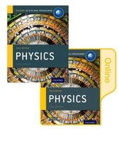 Ib Physics Print and Online Course Book Pack: Oxford Ib Diploma Programme