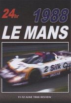 Le Mans Review 1988