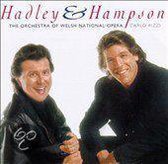 Hadley & Hampson - Famous Opera Duets / Rizzi, Welsh NO