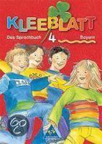 Kleeblatt. Das Sprachbuch 4. Schülerband. Bayern. Rechtschreibung 2006
