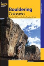 Bouldering Series - Bouldering Colorado