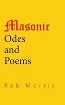 Masonic Odes and Poems