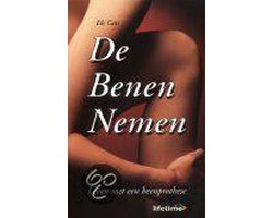 De benen nemen
