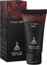 Titan Gel