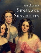 Sense and Sensibility (English Edition)