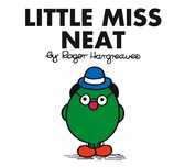 Mr. Men and Little Miss - Little Miss Neat