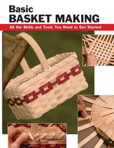 How To Basics - Basic Basket Making