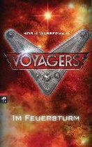 Voyagers - Im Feuersturm