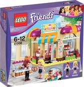 LEGO Friends Bakkerij - 41006