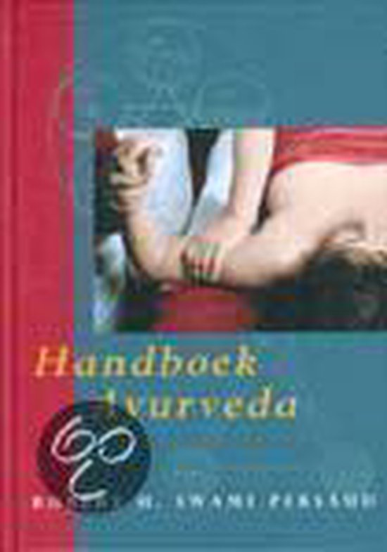 Handboek Ayurveda