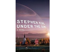 Omslag van Under the Dome