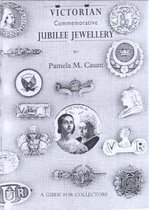 Victorian Commemorative Jubilee Jewellery