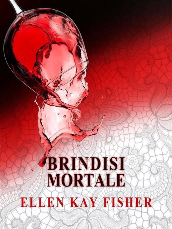 Brindisi mortale - cover