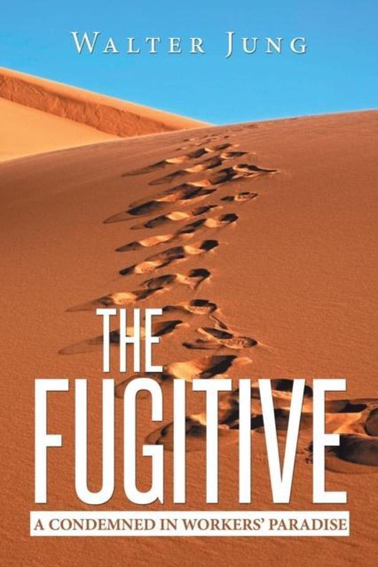 The Fugitive - cover