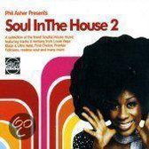 Soul in the House, Vol. 2