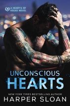 Hearts of Vegas- Unconscious Hearts