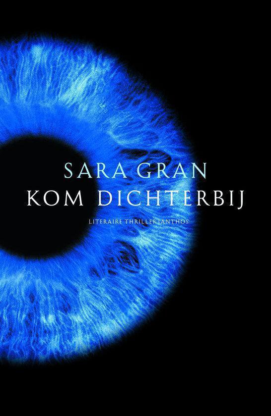 Kom Dichterbij - cover