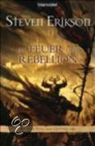 Das Spiel der Götter 10. Die Feuer der Rebellion