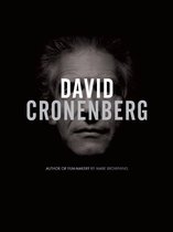 David Cronenberg: Author or Film-Maker?