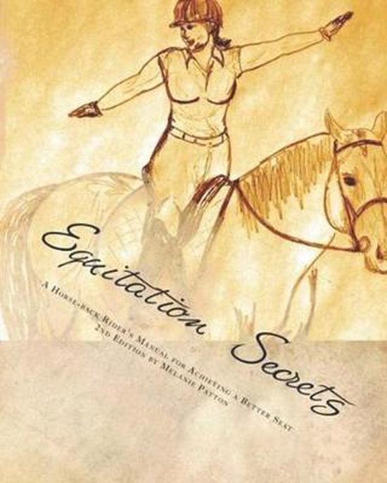 Equitation Secrets - cover