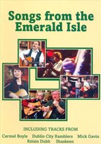 Songs from the Emerald Isle [DVD]