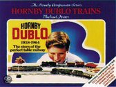 The History of Hornby Dublo Trains, 1938-1964