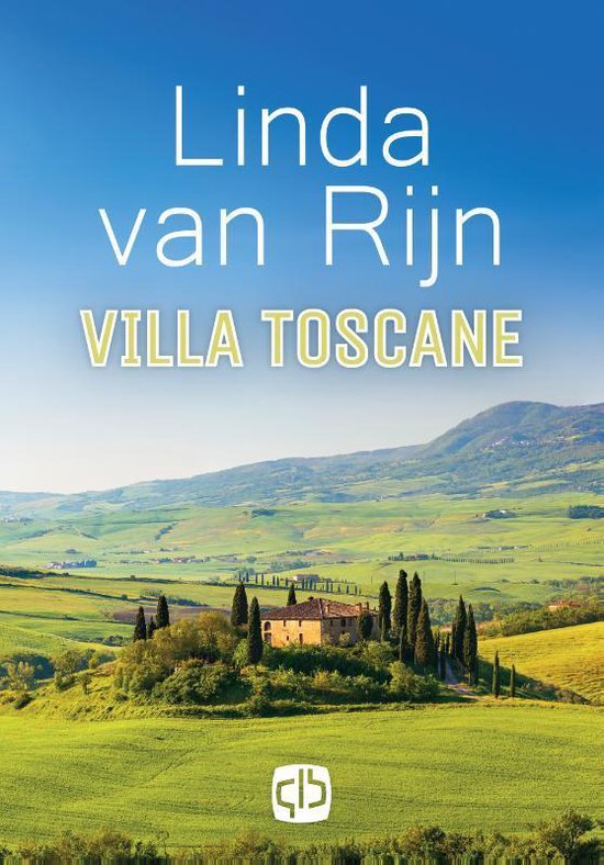 Villa Toscane - cover
