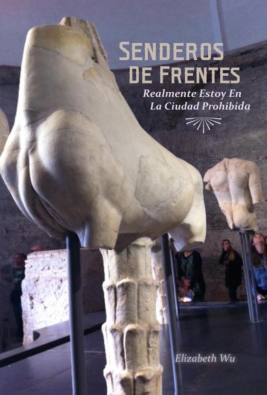 Senderos De Frentes - cover