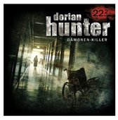Dorian Hunter 22.2