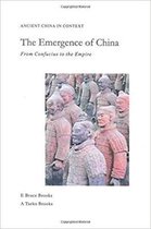 The Emergence of China