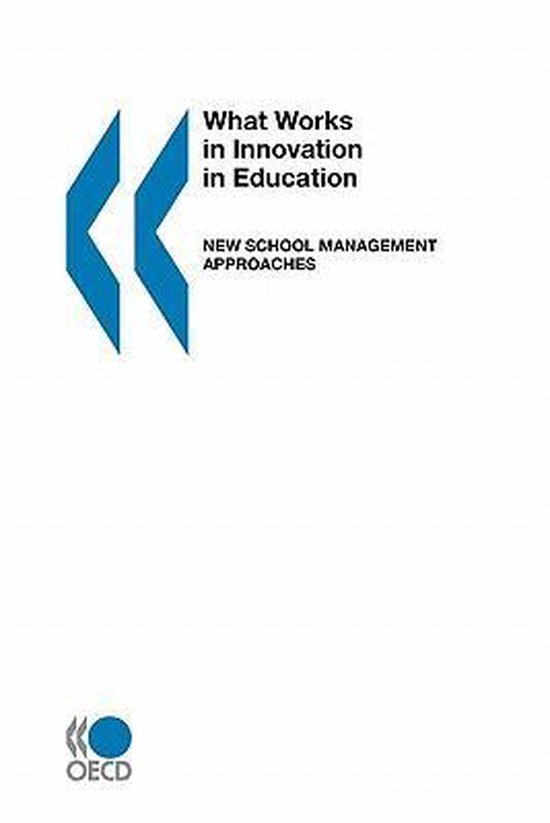 New School Management Approaches - cover