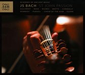 Academy Of Ancient Music - Bach - St John Passion