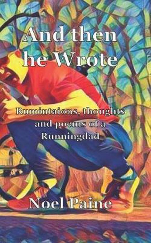 And Then He Wrote - cover