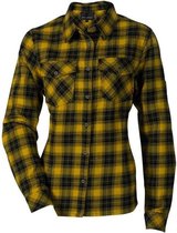 Wolf Camper Alba dames shirt flanel 5