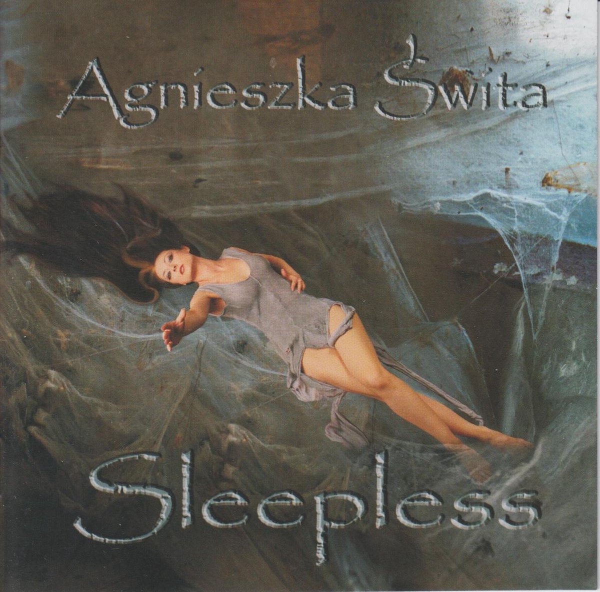 Sleepless