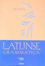 Latijnse grammatica