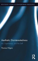 Aesthetic Disinterestedness