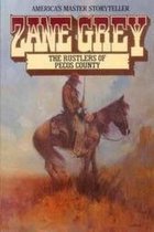 The Rustlers of Pecos County