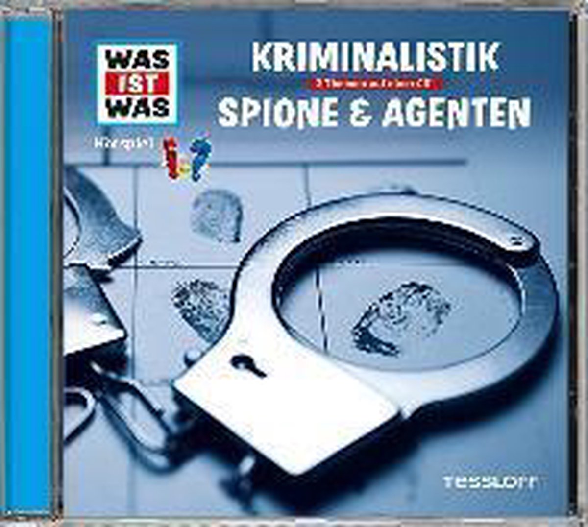 Was Ist Was Folge 51