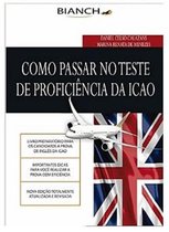 Livro Como Passar no Teste de Proficiência da ICAO